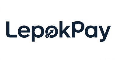 LepokPay Logo
